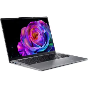 Ноутбук Acer Swift Go 14 AI SFG14-64-R14C (NX.JDAEG.001)