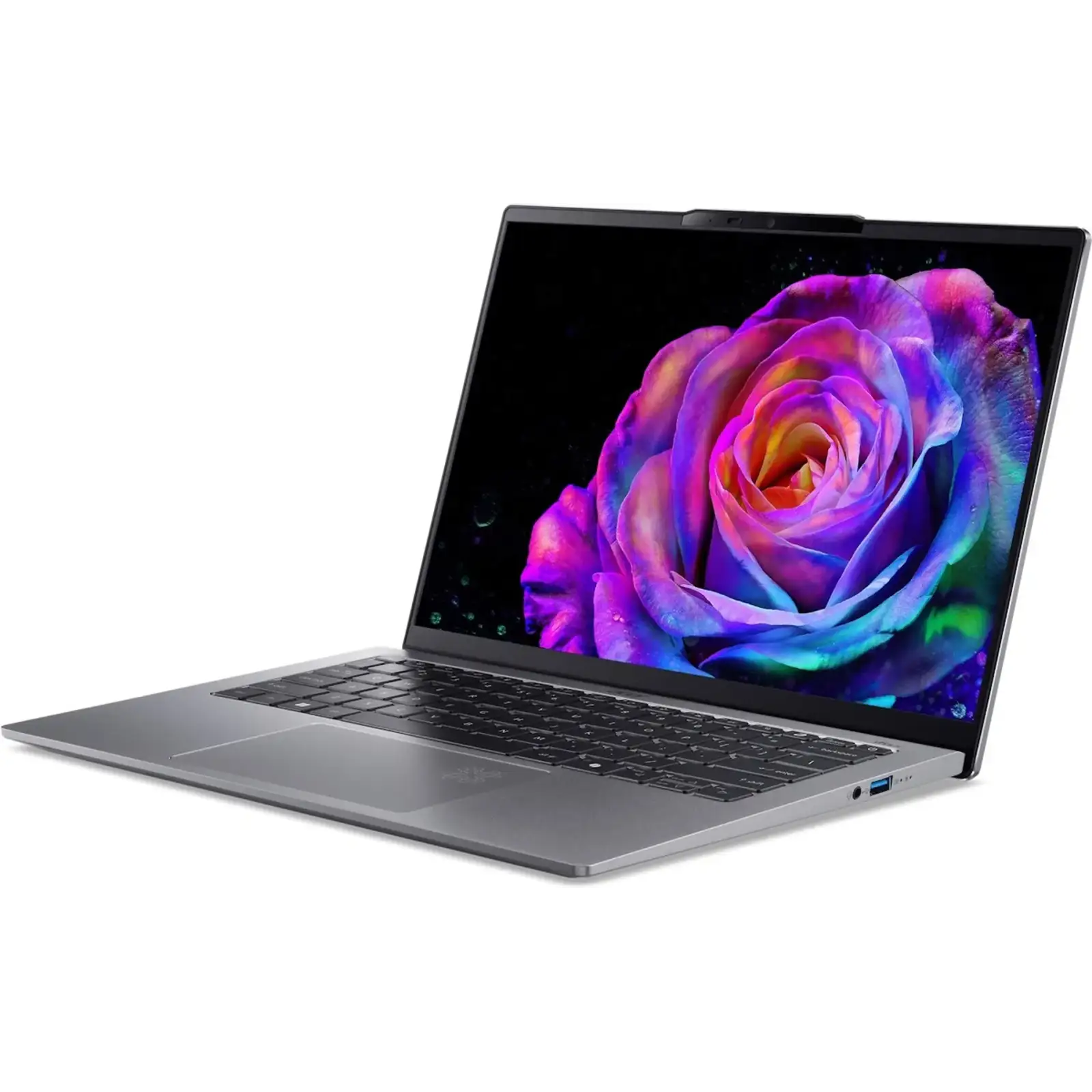 Ноутбук Acer Swift Go 14 AI SFG14-64-R14C (NX.JDAEG.001)