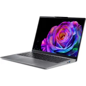 Ноутбук Acer Swift Go 14 AI SFG14-64-R14C (NX.JDAEG.001)
