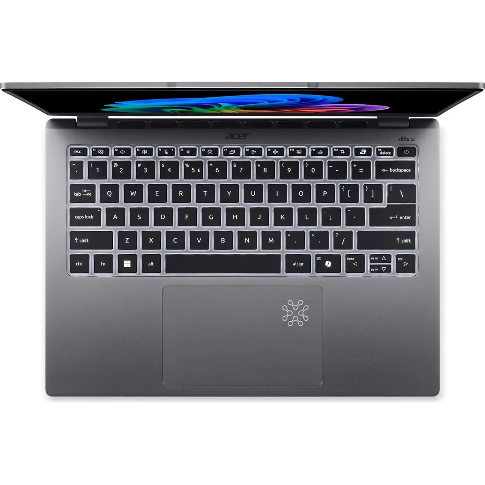 Ноутбук Acer Swift Go 14 AI SFG14-64-R14C (NX.JDAEG.001)