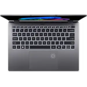 Ноутбук Acer Swift Go 14 AI SFG14-64-R14C (NX.JDAEG.001)