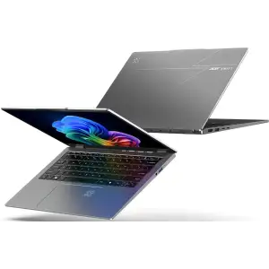 Ноутбук Acer Swift Go 14 AI SFG14-64-R14C (NX.JDAEG.001)