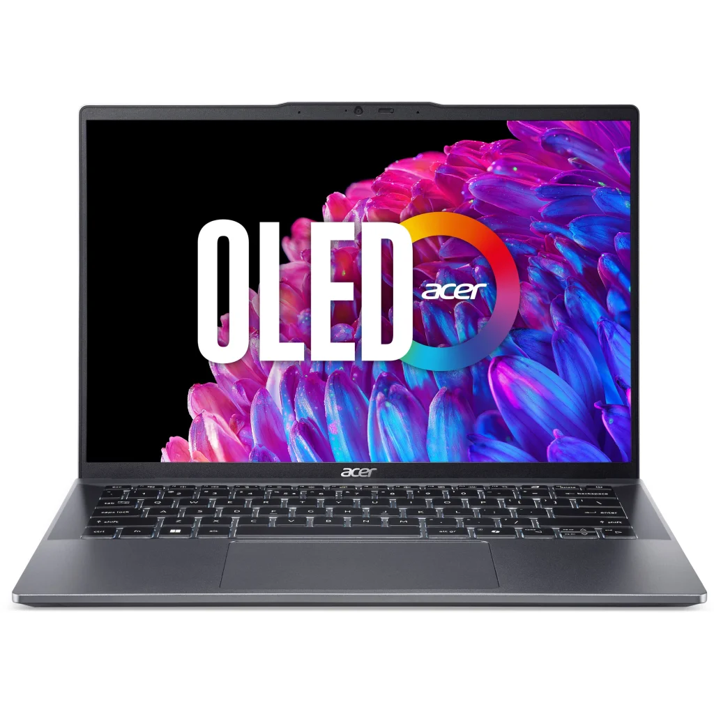 Ноутбук Acer Swift Go 14 SFG14-63 14