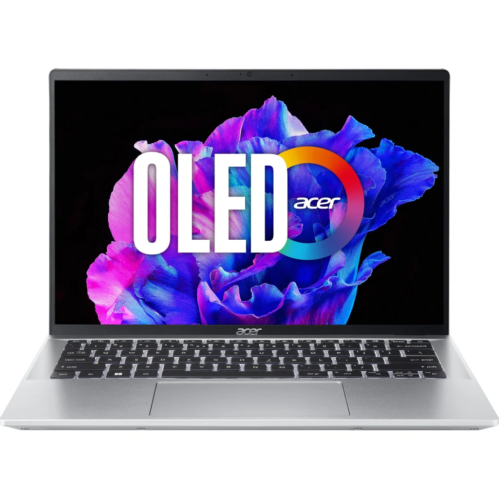 Ноутбук Acer Swift Go 14 SFG14-72 14