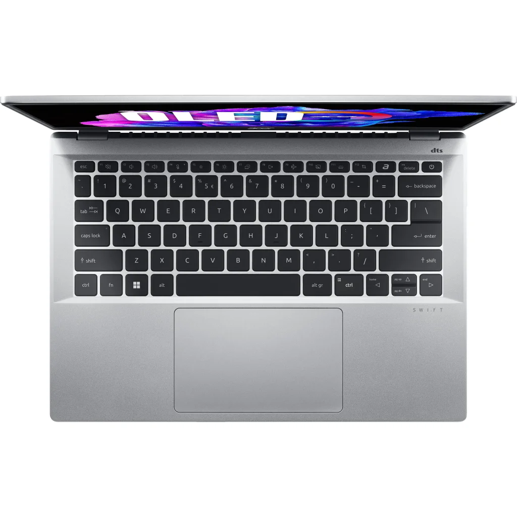 Ноутбук Acer Swift Go 14 SFG14-72 14