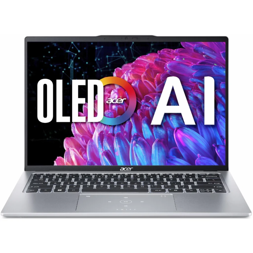 Ноутбук Acer Swift Go 14 SFG14-73 14