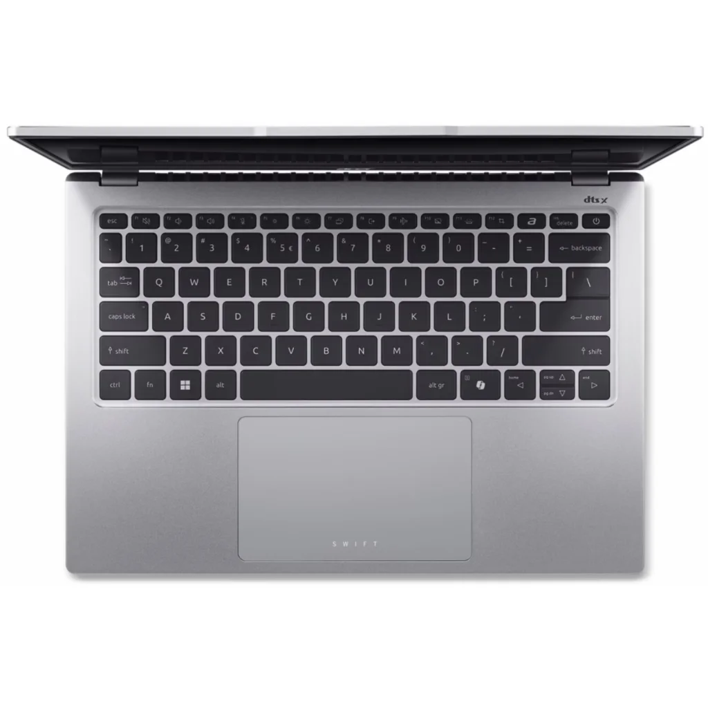 Ноутбук Acer Swift Go 14 SFG14-73 14