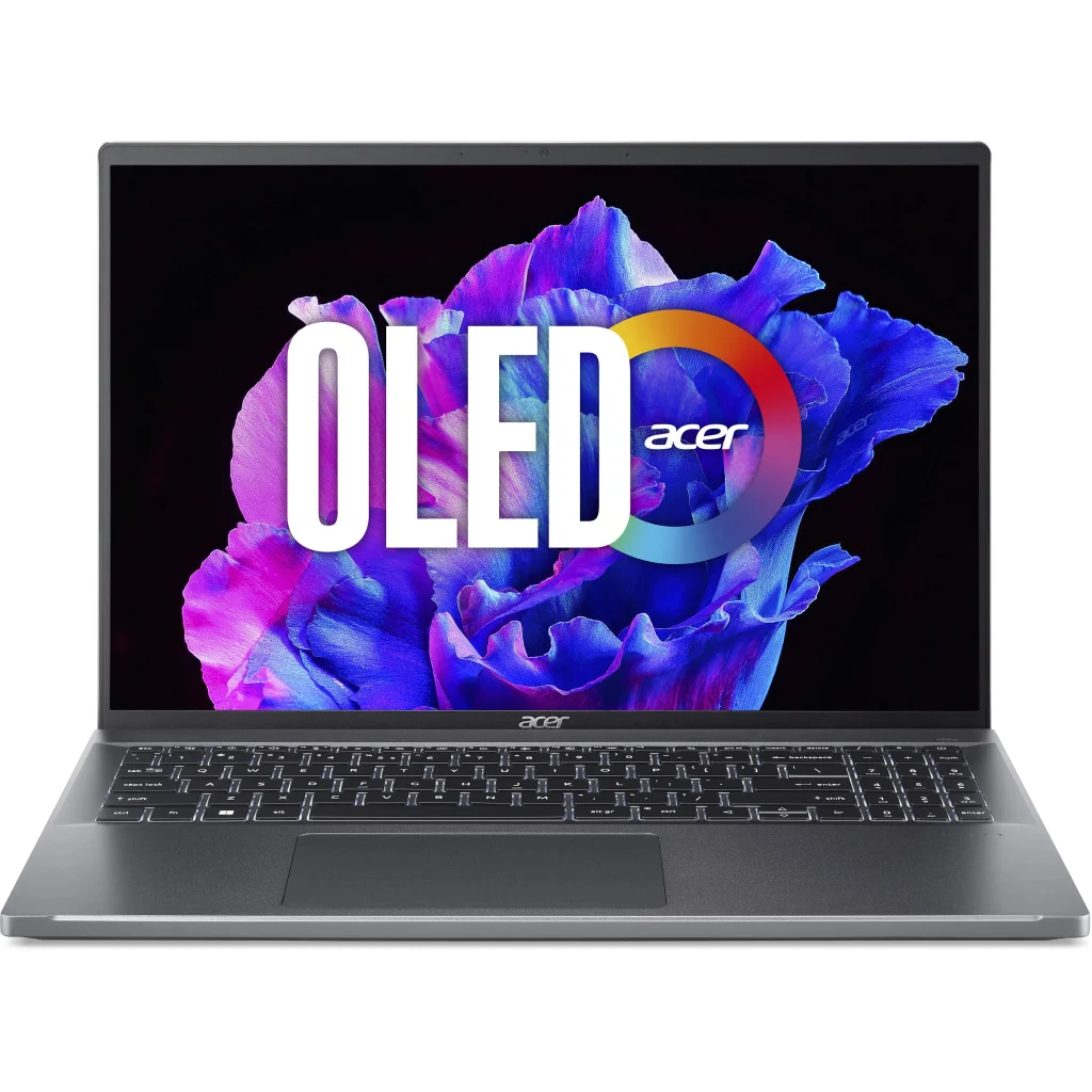 Ноутбук Acer Swift Go 16 SFG16-71 16