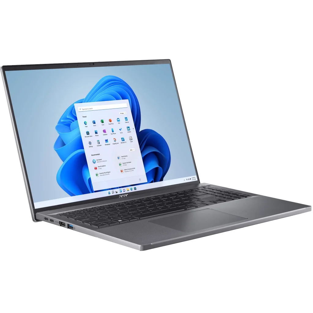 Ноутбук Acer Swift Go 16 SFG16-71 16