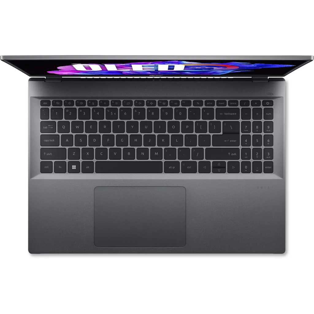 Ноутбук Acer Swift Go 16 SFG16-71 16
