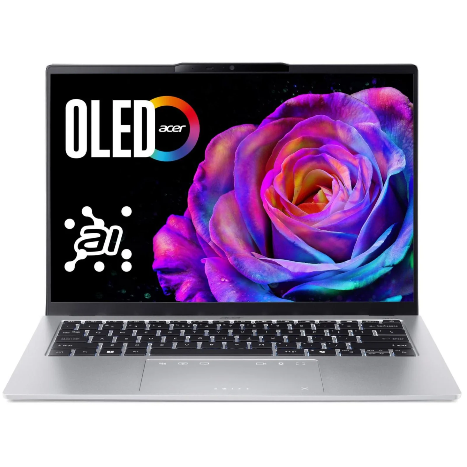Ноутбук Acer Swift Go 14 SFG14-74 14