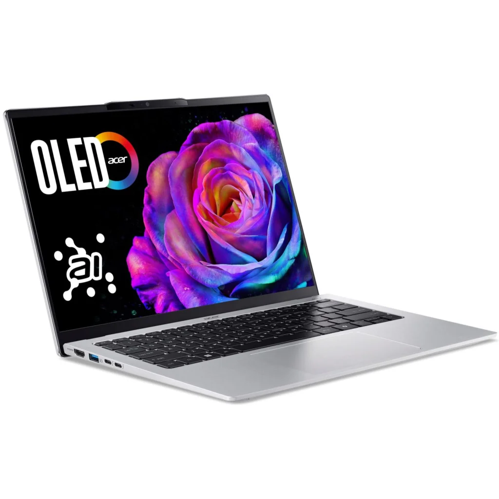 Ноутбук Acer Swift Go 14 SFG14-74 14