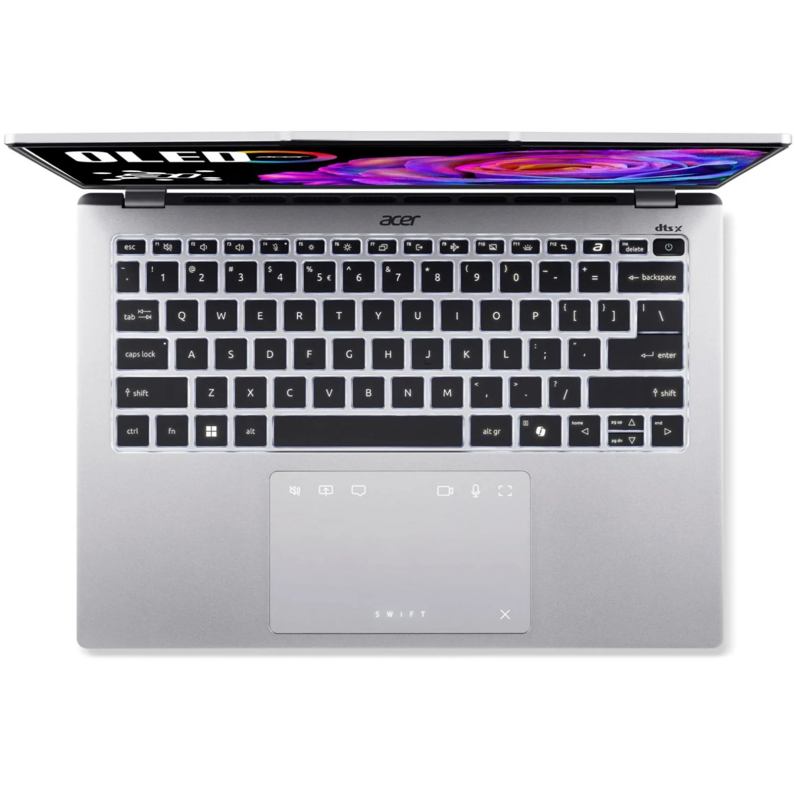 Ноутбук Acer Swift Go 14 SFG14-74 14