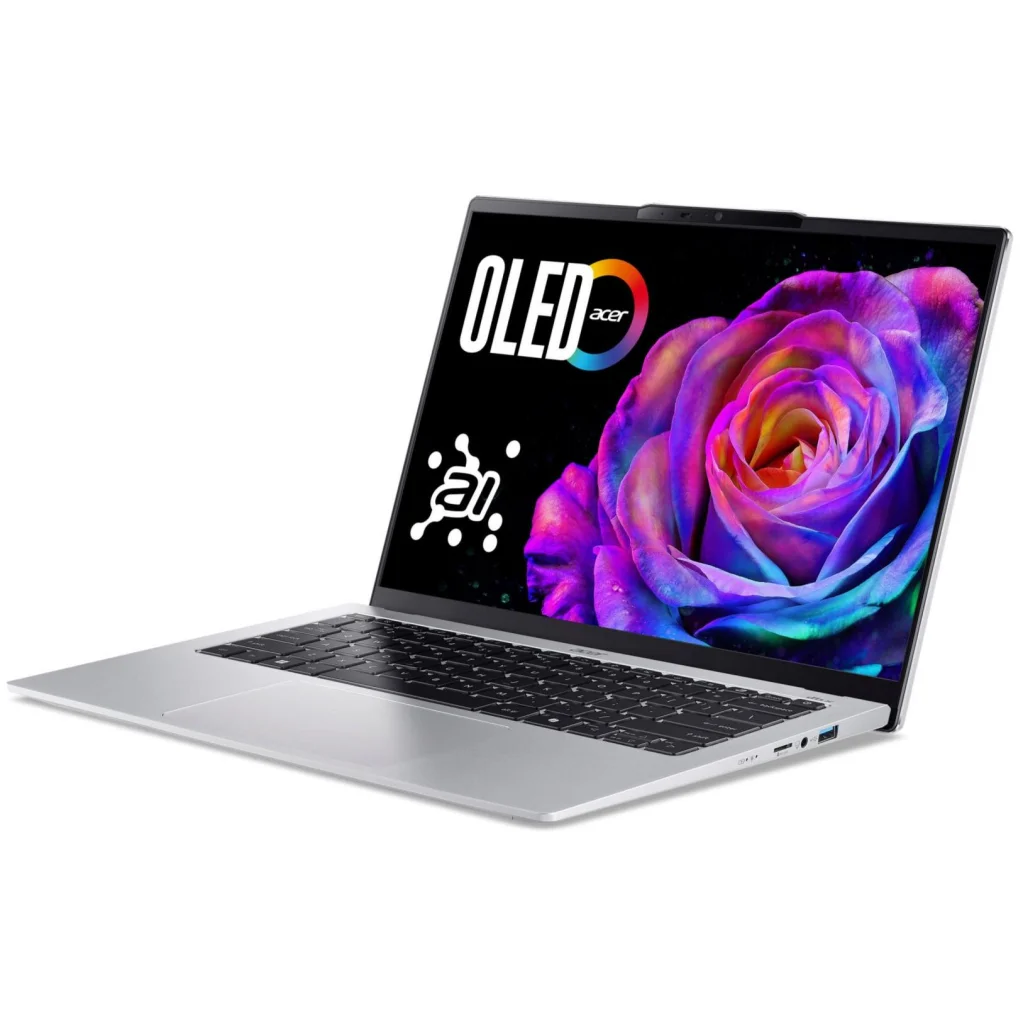 Ноутбук Acer Swift Go 14 SFG14-74 14