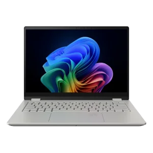Ноутбук Acer Swift Edge 14 SFE14-51T 14" 2.8K OLED Touch, Intel U7-256V, 16GB, F1TB, UMA, Win11, білий (NX.JG4EU.003) UA
