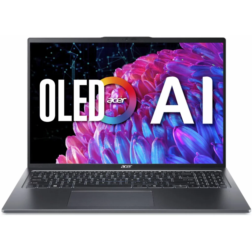 Ноутбук Acer Swift Go 16 SFG16-72 16