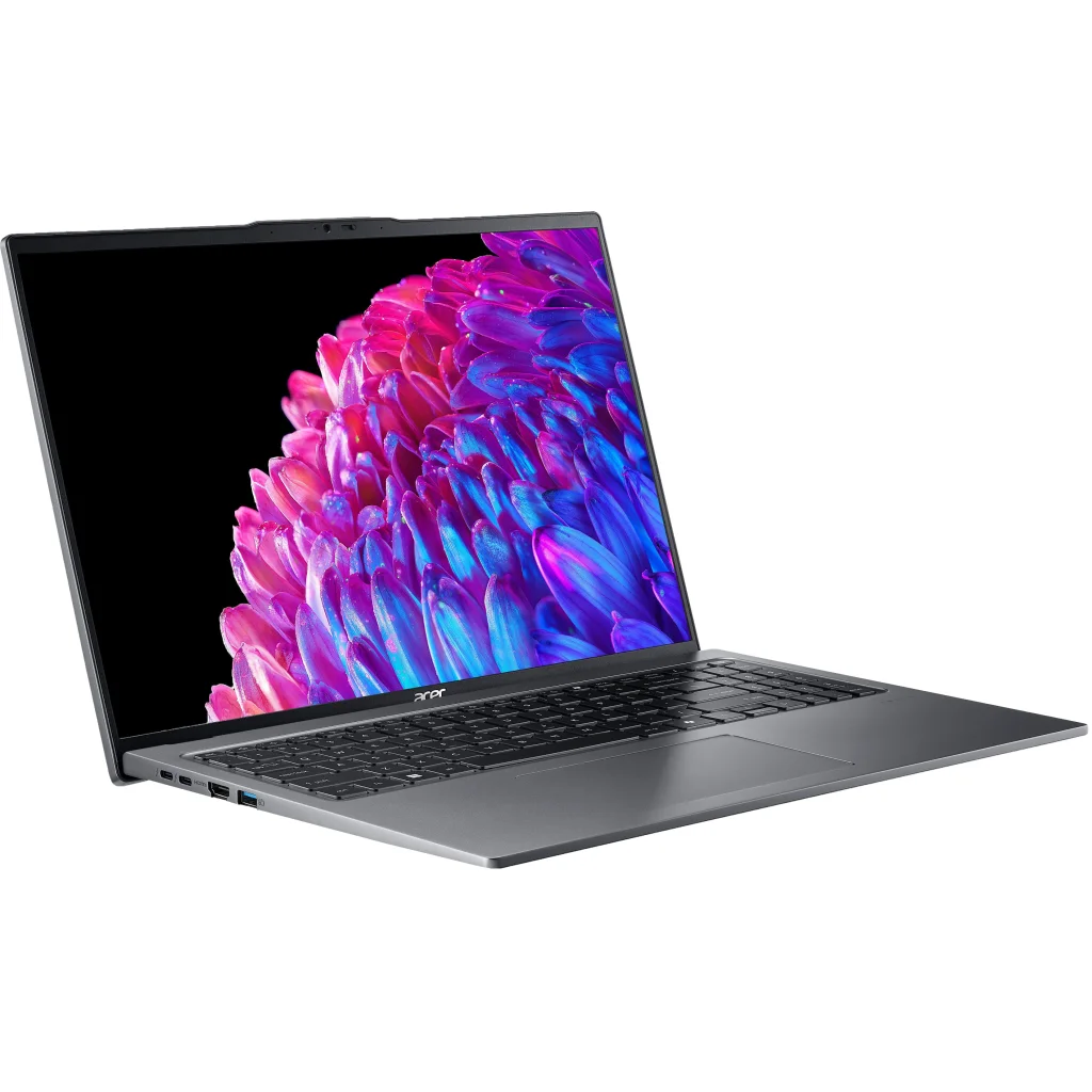 Ноутбук Acer Swift Go 16 SFG16-72 16