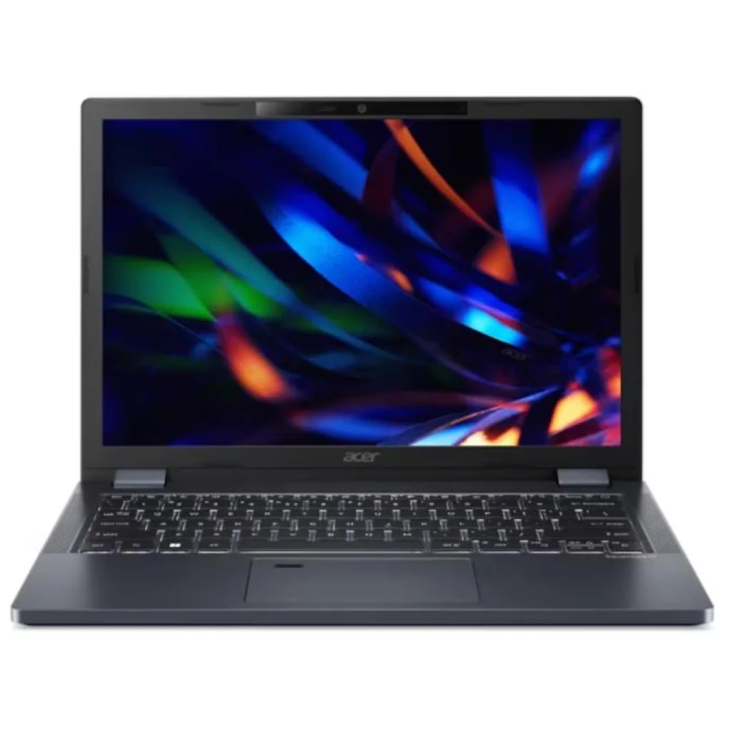 Ноутбук Acer TravelMate P4 13 TMP413-51-TCO-785Z (NX.B55EU.007) UA