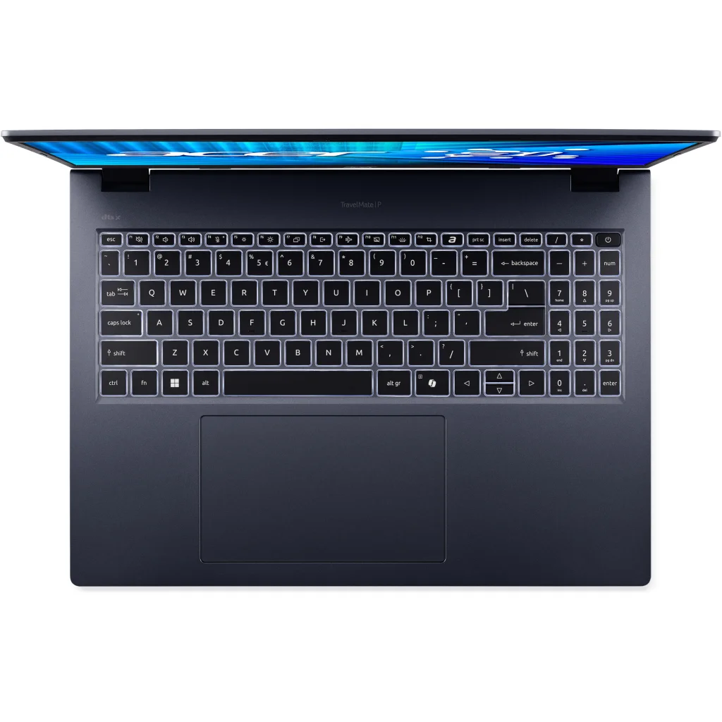 Ноутбук Acer TravelMate TMP416-54 16