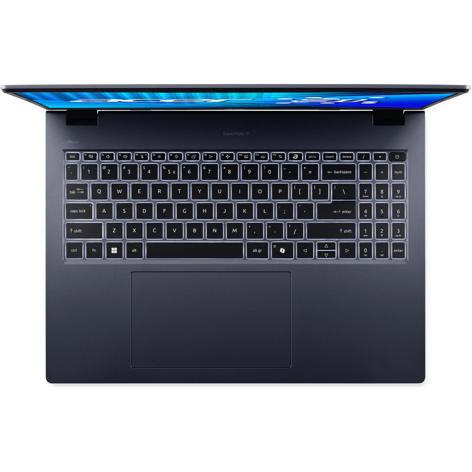 Ноутбук Acer TravelMate TMP416-54 16