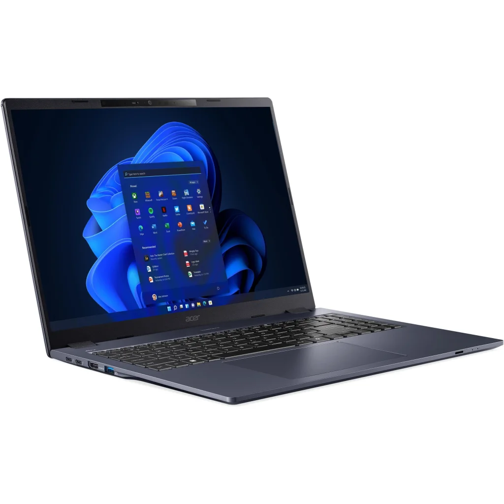 Ноутбук Acer TravelMate TMP416-54 16