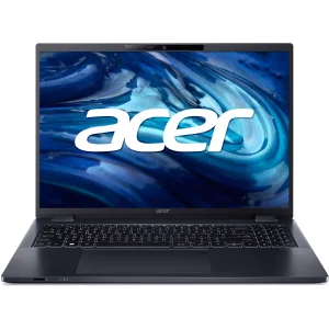 Ноутбук Acer TravelMate TMP416-74 16" WUXGA IPS, Intel U5-225H, 16GB, F1TB, UMA, Win11P, синій (NX.BKGEU.002) UA