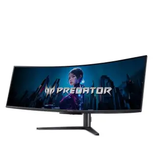 Монітор ACER 49