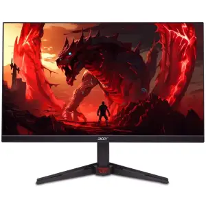 Монітор ігровий Acer VG270UX1bmiipx (UM.HV0EE.105)