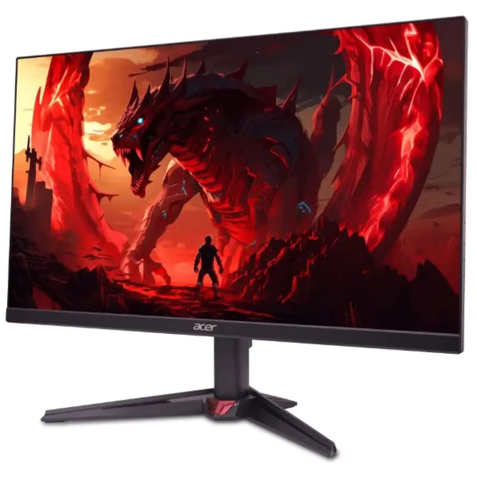 Монітор ігровий Acer VG270UX1bmiipx (UM.HV0EE.105)