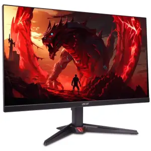 Монітор ігровий Acer VG270UX1bmiipx (UM.HV0EE.105)