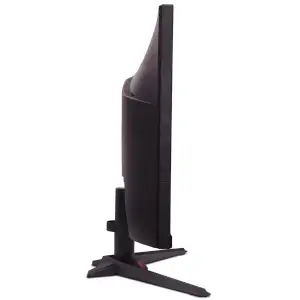 Монітор ігровий Acer VG270UX1bmiipx (UM.HV0EE.105)