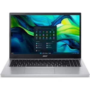 Ноутбук Acer Aspire Go 14 AG14-31P Pure Silver (NX.KX5EU.023)