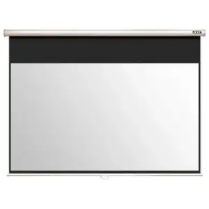 Проекционный моторизированный экран Acer E100-W01MW (MC.JBG11.009) UA
