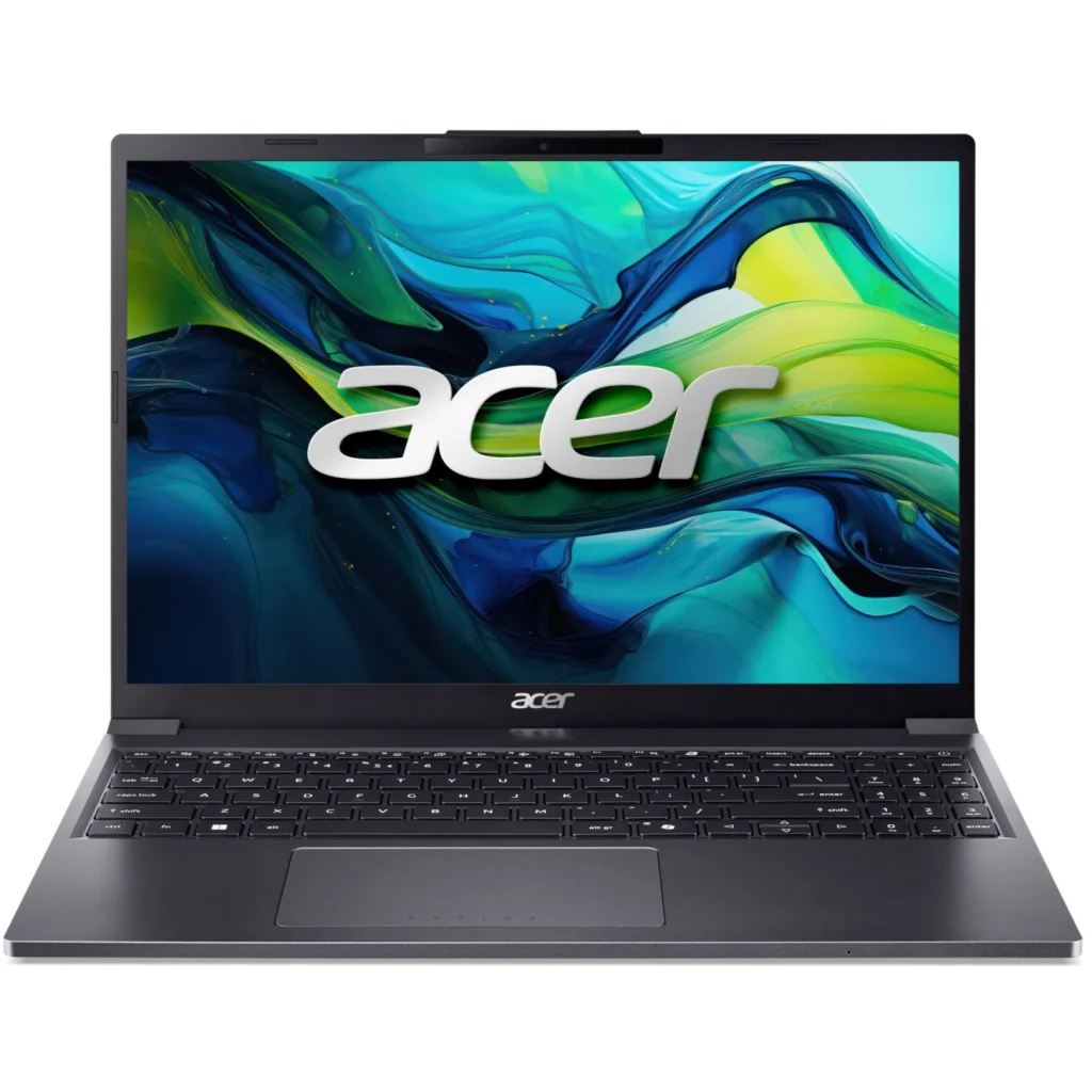 Ноутбук Acer Aspire Go AG15-51P 15.3