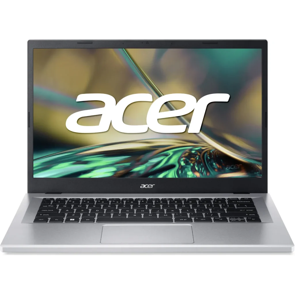 Ноутбук Acer Aspire 3 A314-23P (NX.KDDEU.00B) UA