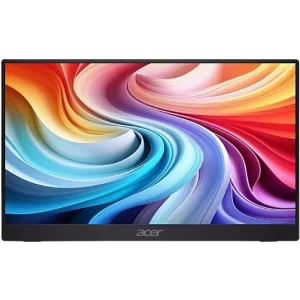Монітор Acer PM161QB1BMIUUX (UM.ZP1EE.101) UA
