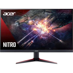 Монітор Acer Nitro VG270UGBMIIPX (UM.HV0EE.G05) UA