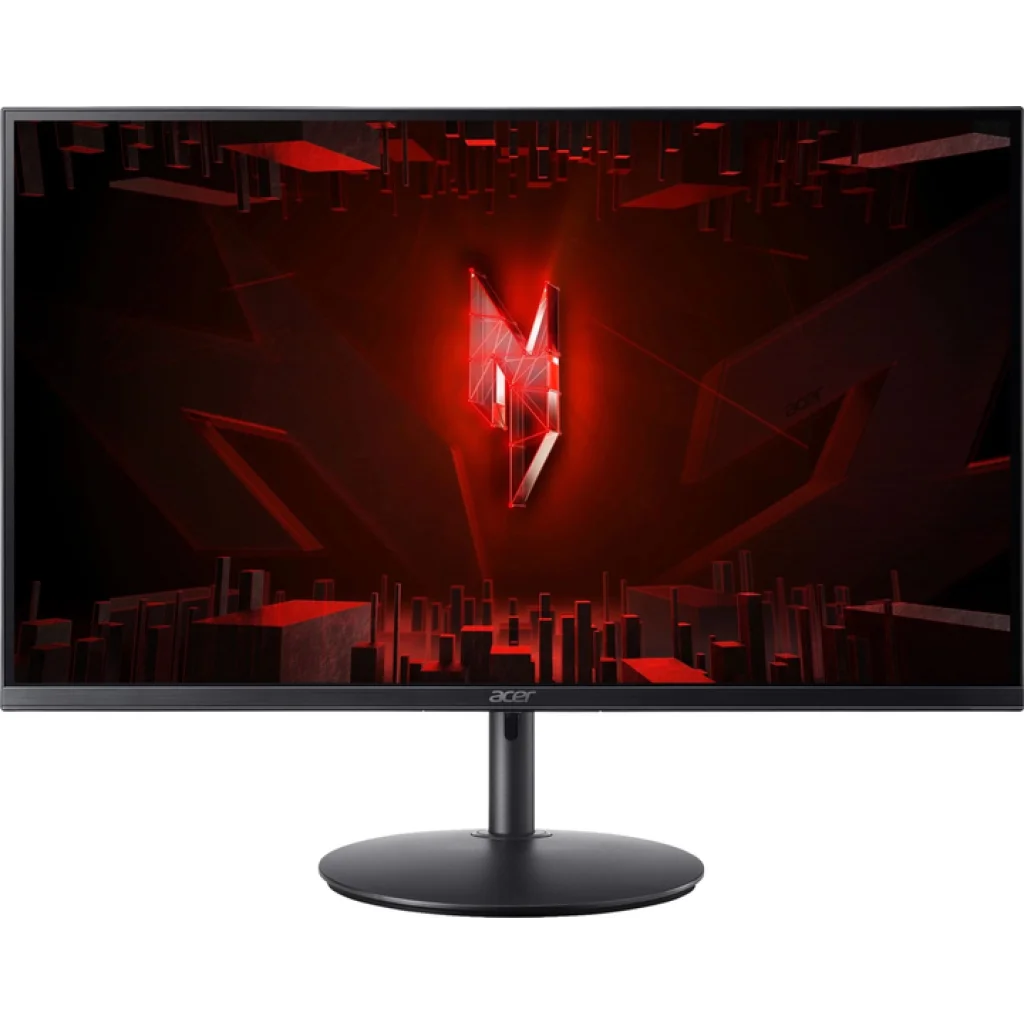Монитор Acer Nitro XF270X1biiph (UM.HX0EE.101) UA