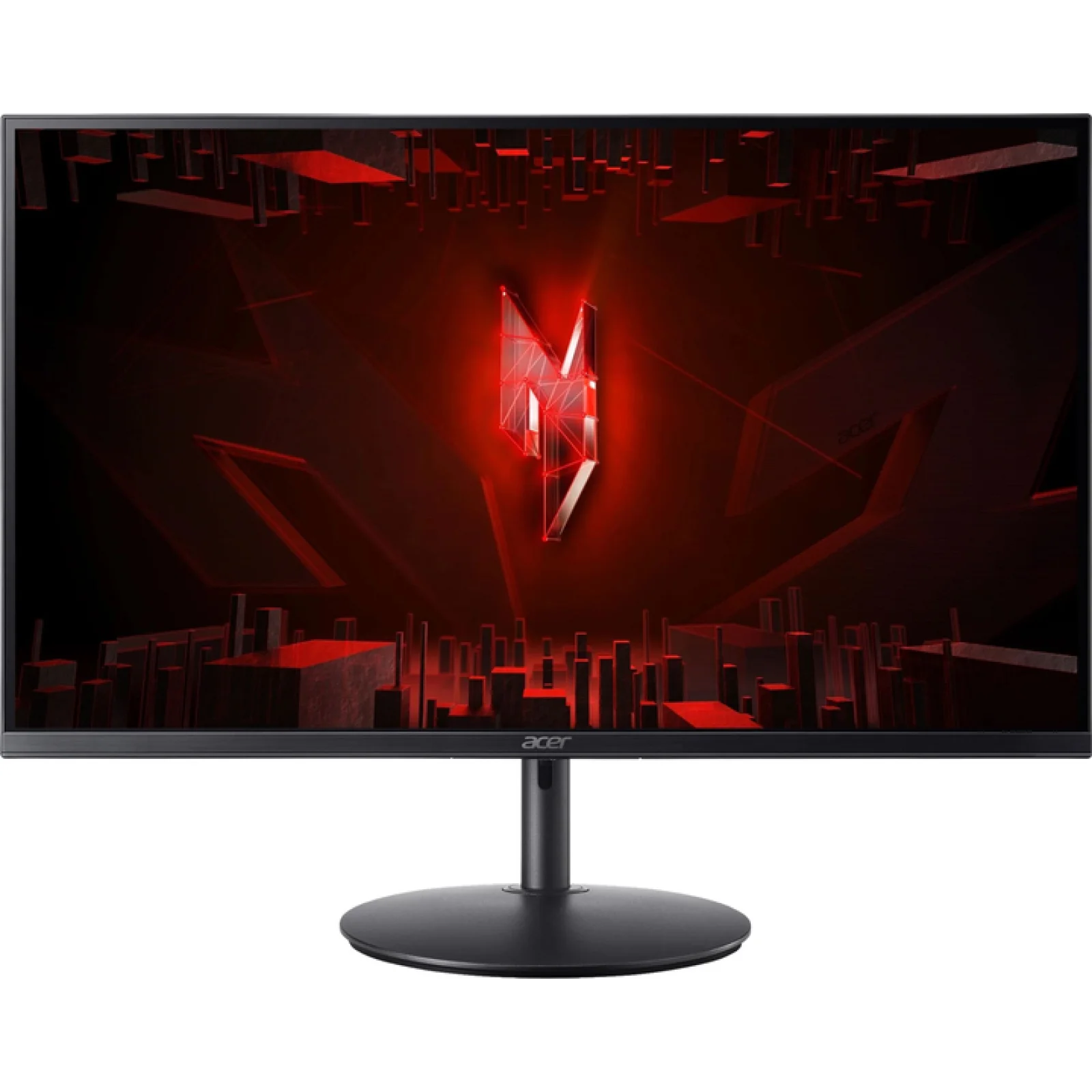 Монитор Acer Nitro XF270X1biiph (UM.HX0EE.101) UA