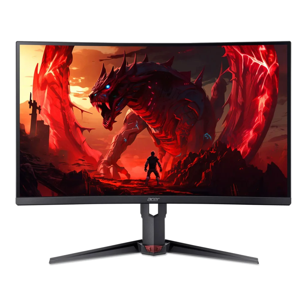 Монiтор ACER Nitro XZ273UP2bmiiphx (UM.HX3EE.207) UA