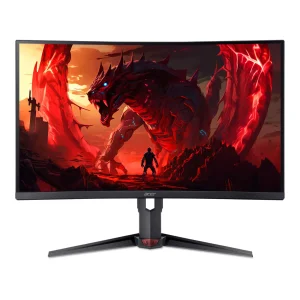 Монiтор ACER Nitro XZ273UP2bmiiphx (UM.HX3EE.207) UA