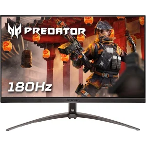 Монiтор ACER Predator XB273UV3bmiiprzx (UM.HX3EE.311) UA