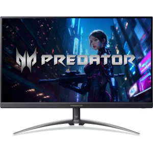 Монiтор ACER Predator X32QFSbmiiphuzx (UM.JXXEE.S02) UA