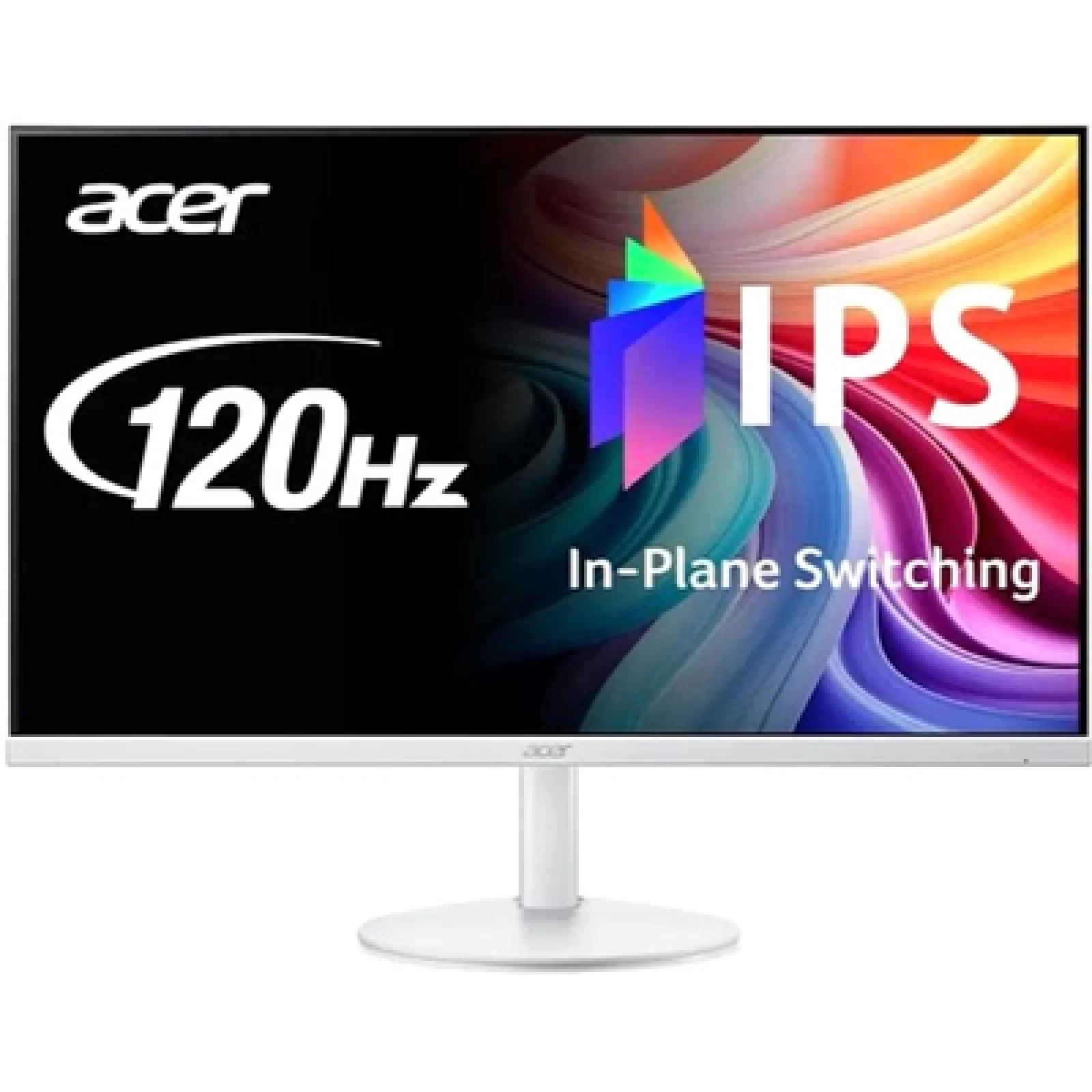 Монитор Acer SA243YG0wi (UM.QS3EE.004) UA