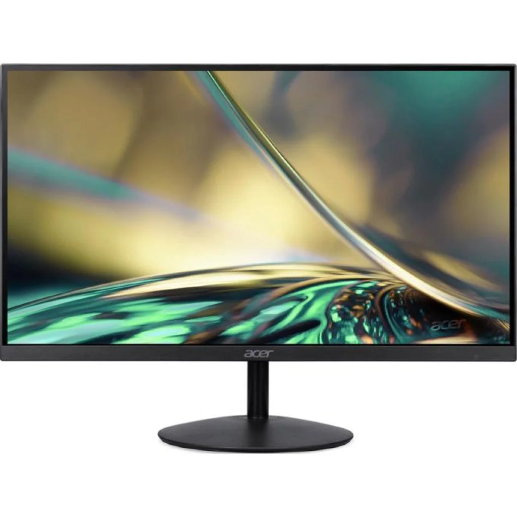 Монітор Acer SA243YG0bi (UM.QS3EE.005) UA