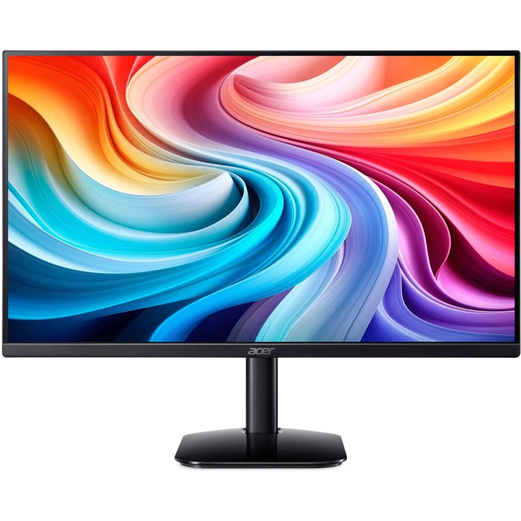 Монитор Acer KA242YG0bi (UM.QX2EE.025) UA