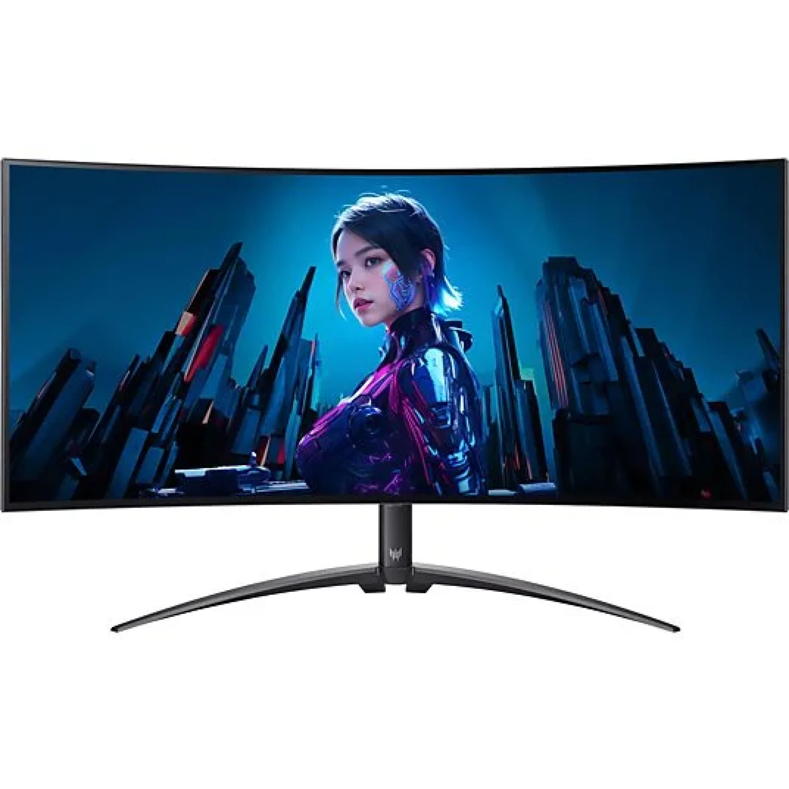 Монитор Acer Predator X39BMIIPHUZX (UM.TXXEE.001) UA
