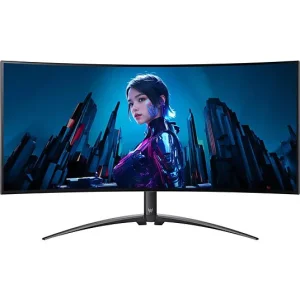 Монітор Acer Predator X39BMIIPHUZX (UM.TXXEE.001) UA