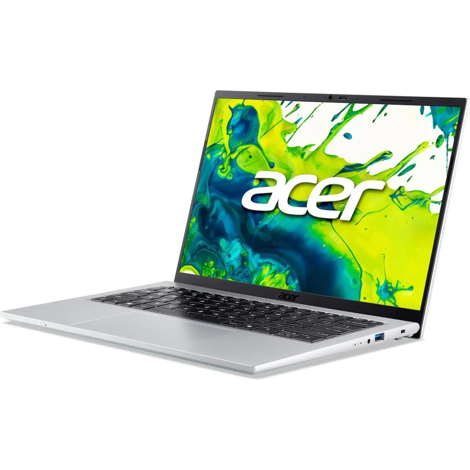 Ноутбук Acer Aspire Go 14 AG14-72P-58K8 (NX.JSUEX.004)