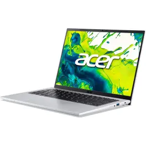 Ноутбук Acer Aspire Go 14 AG14-72P-58K8 (NX.JSUEX.004)